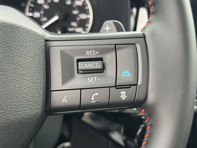 New 2026 Nissan Pathfinder Rock Creek w/ Rock Creek Premium Package AWD/4WD image 23