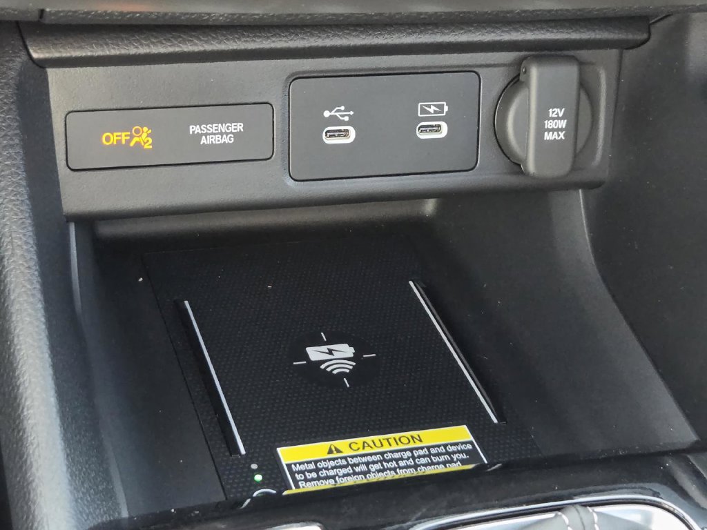 Used 2026 Acura Integra A-Spec FWD image 25