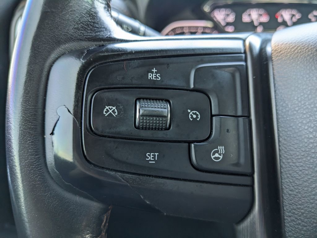 Used 2021 GMC Sierra 1500 AT4 image 28