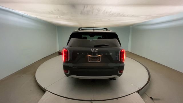 Used 2020 Hyundai Palisade SEL w/ Convenience Package image 5