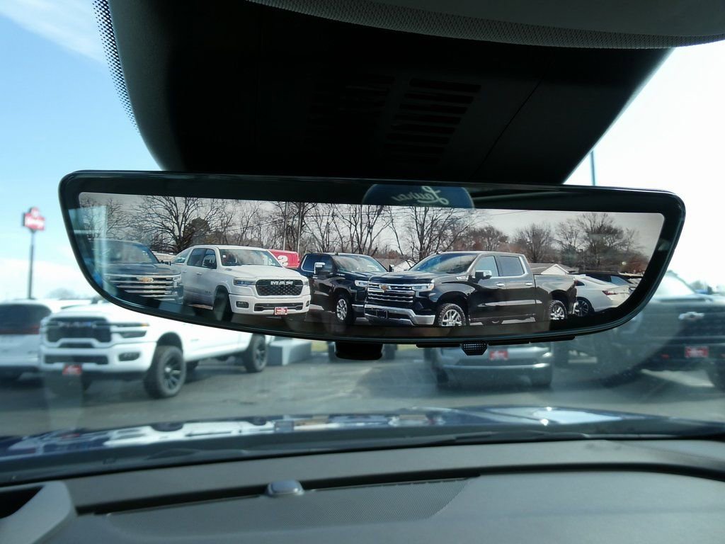 Certified 2024 Buick Envision Avenir image 29