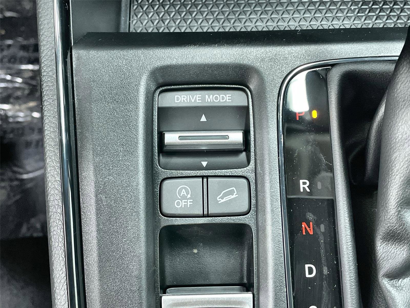 New 2026 Honda CR-V EX-L image 20