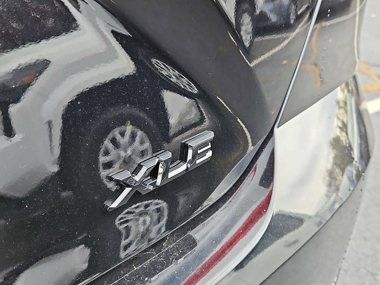 New 2026 Toyota Camry XLE image 20