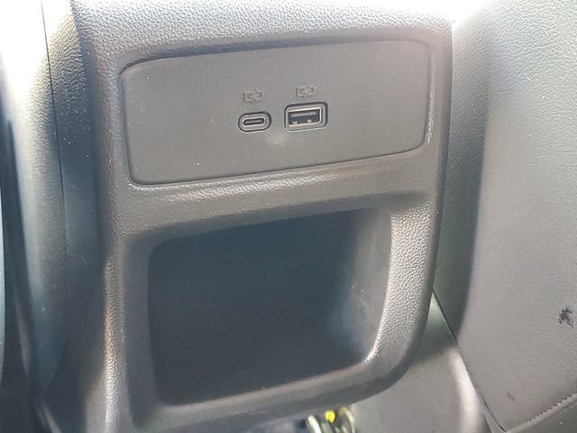 Certified 2025 Chevrolet Trax LT w/ Driver Confidence Package FWD image 10