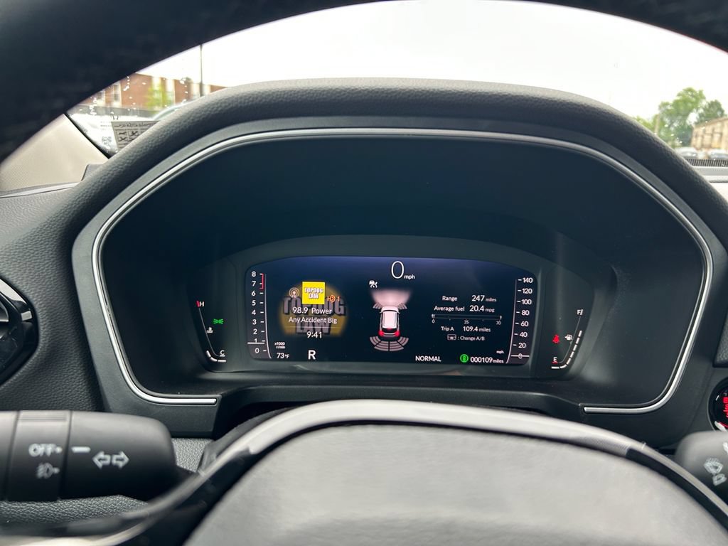 New 2026 Honda Pilot EX-L image 24