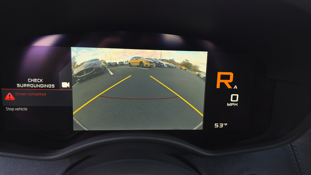 Used 2018 McLaren 570S Spider RWD image 27