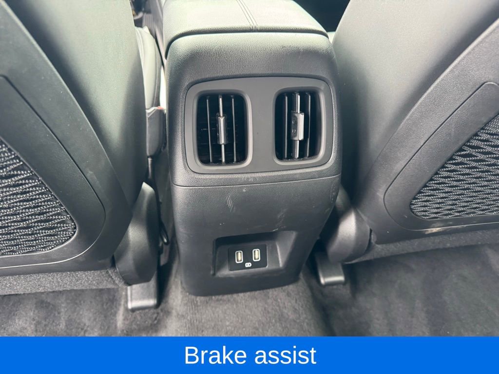 Used 2024 Hyundai Tucson XRT image 16