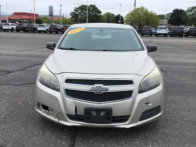 Used 2013 Chevrolet Malibu LS FWD image 13