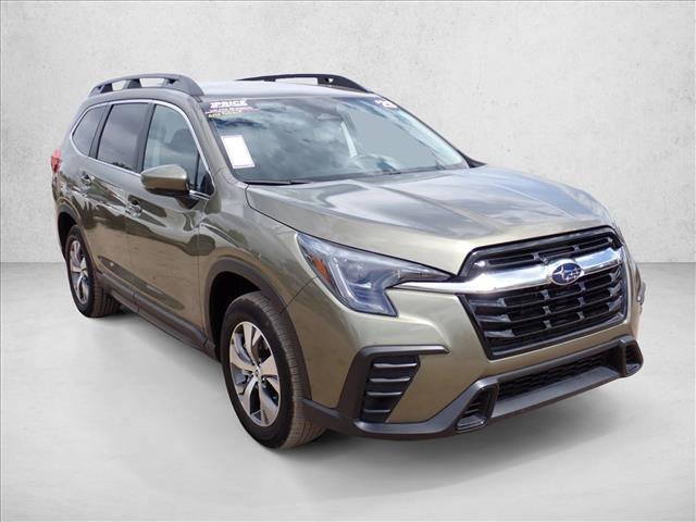Used 2025 Subaru Ascent Premium AWD/4WD image 6