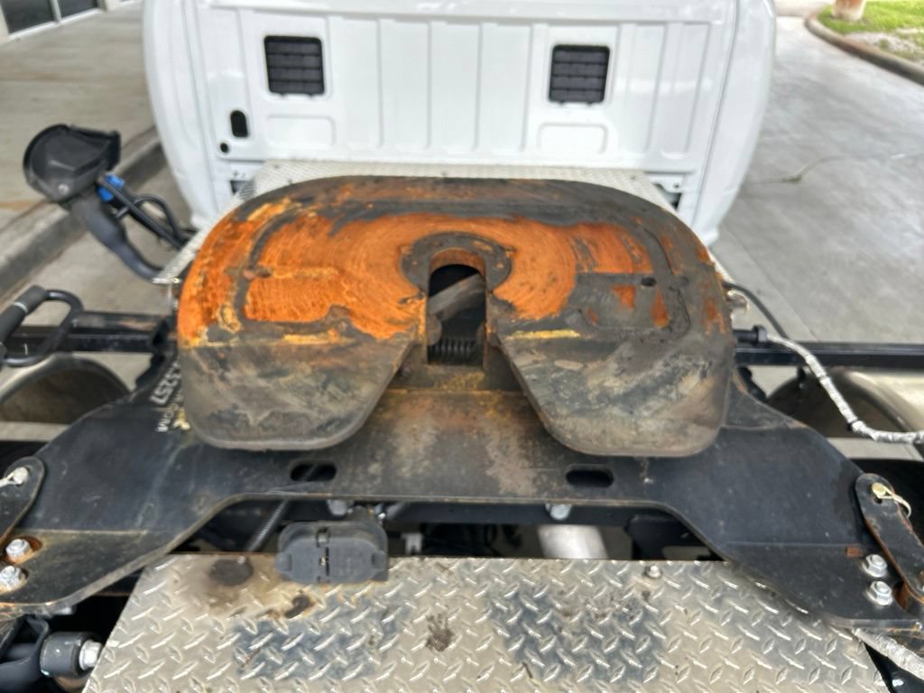 Used 2025 RAM 3500 Tradesman AWD/4WD image 34