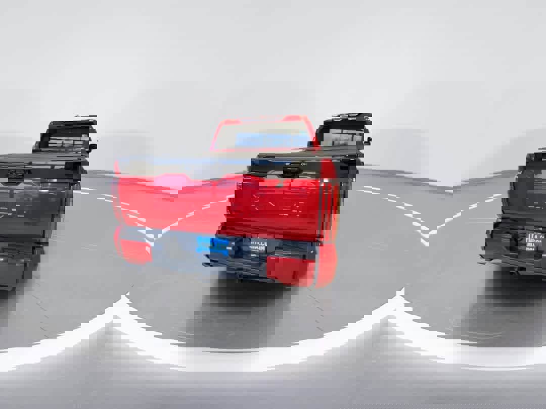 Used 2024 Toyota Tundra Platinum image 7