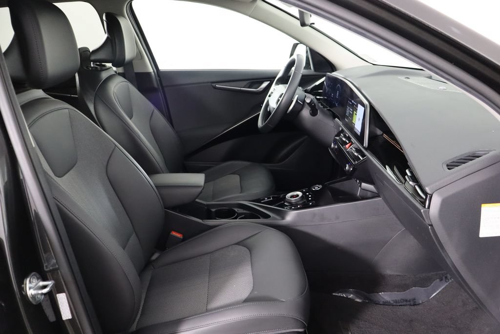 Used 2023 Kia Niro Wind FWD image 18
