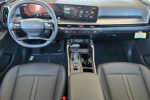 New 2026 Kia Sorento S w/ S Panoramic Sunroof Package image 16