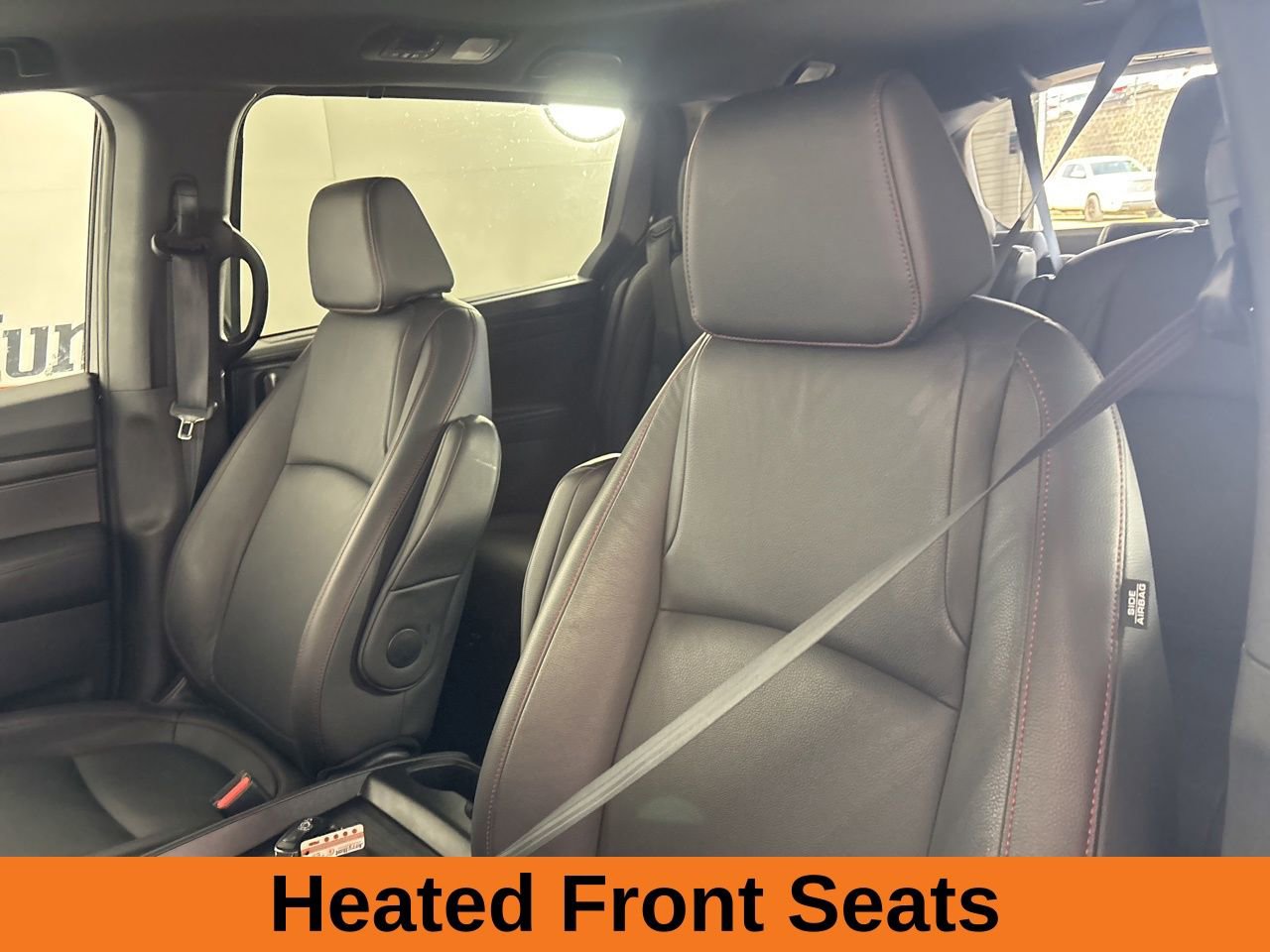 Used 2025 Honda Odyssey Sport-L image 13