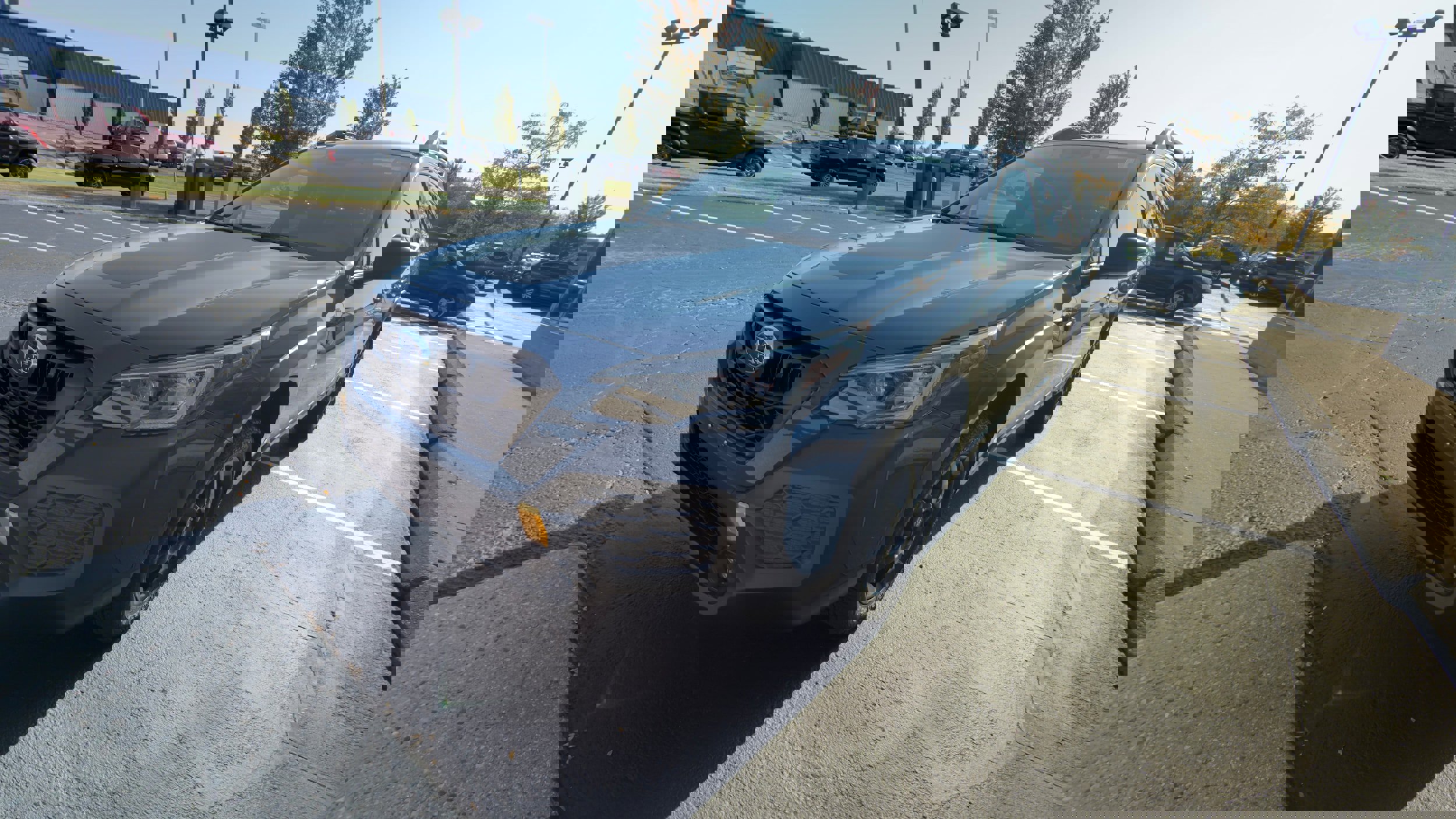 Used 2025 Subaru Outback Wilderness image 7