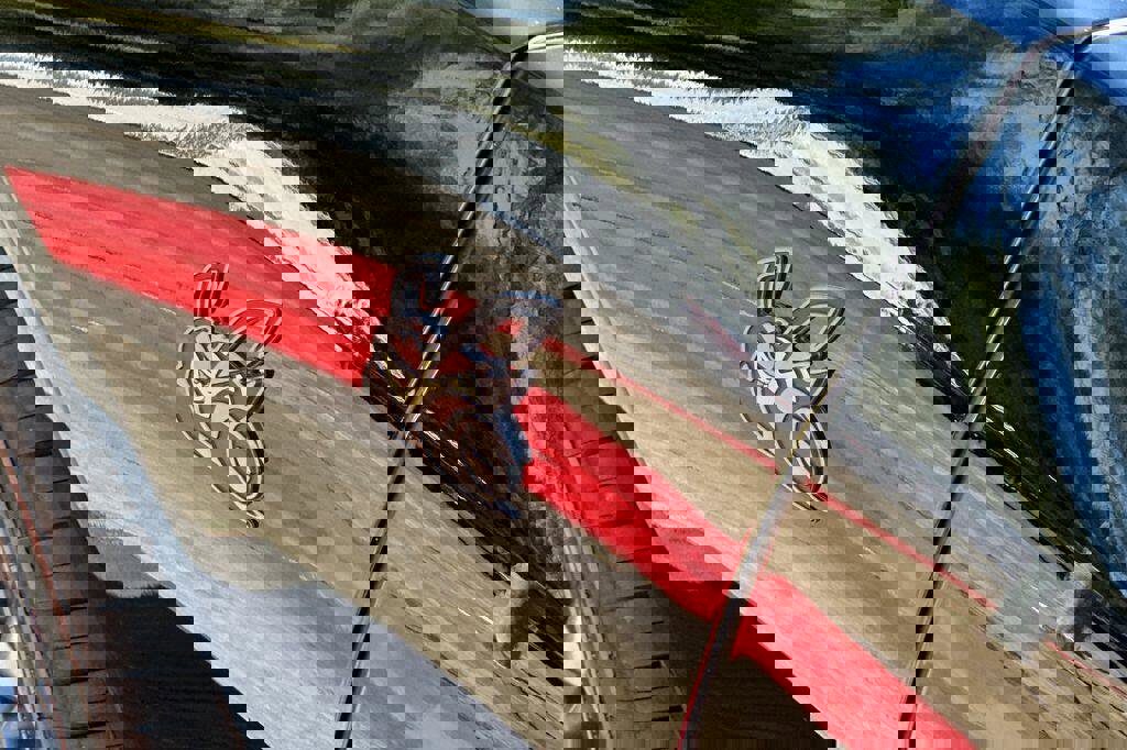 New 2026 Dodge Charger Scat Pack image 24