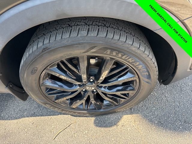 Used 2020 Kia Telluride SX w/ SX Prestige Package image 4