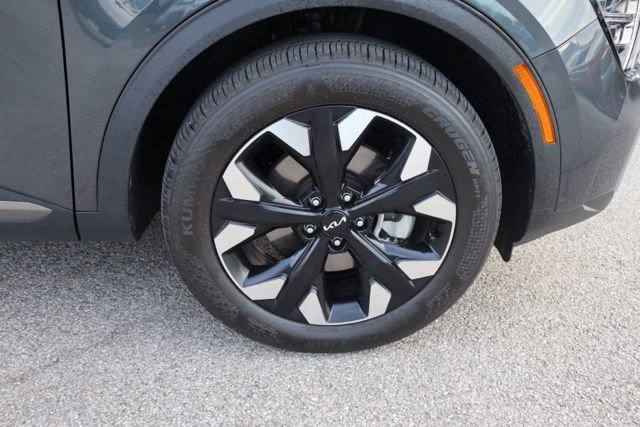 Used 2024 Kia Sportage X-Line w/ X-Line Premium Package image 14