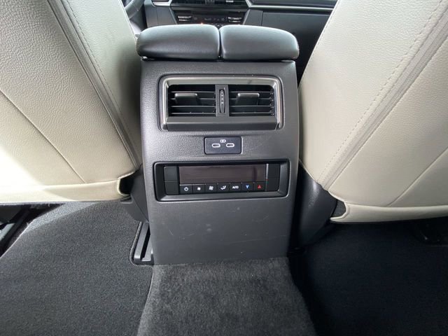 Certified 2024 MAZDA CX-90 Plug-In Hybrid w/ Preferred image 33