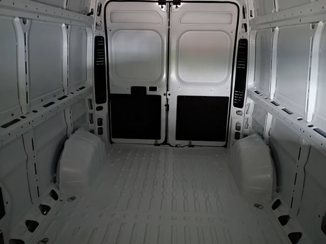 New 2026 RAM ProMaster 2500 w/ Convenience Group FWD image 14