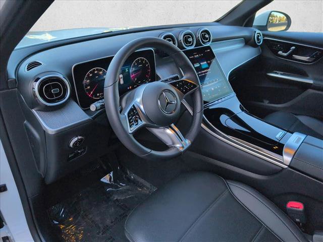 Certified 2026 Mercedes-Benz GLC 300 image 10