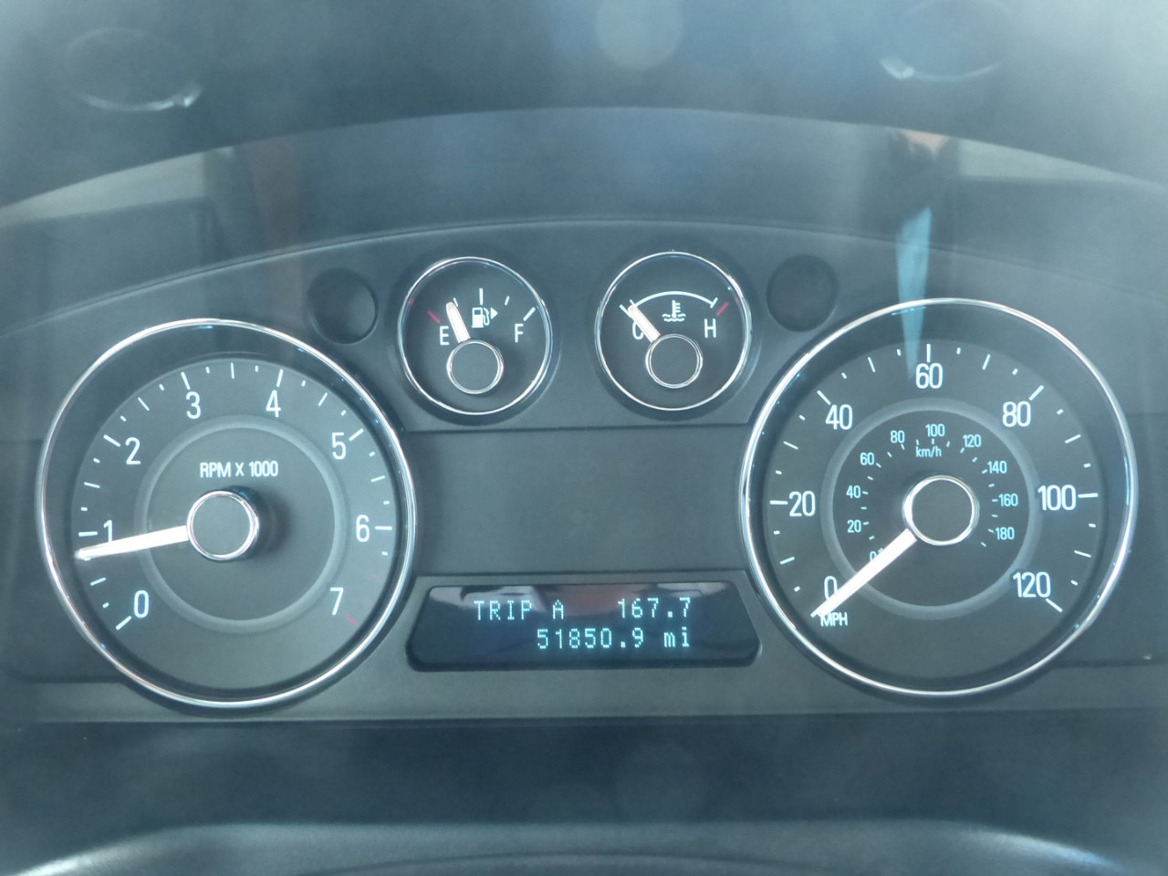 Used 2009 Ford Flex SEL image 28