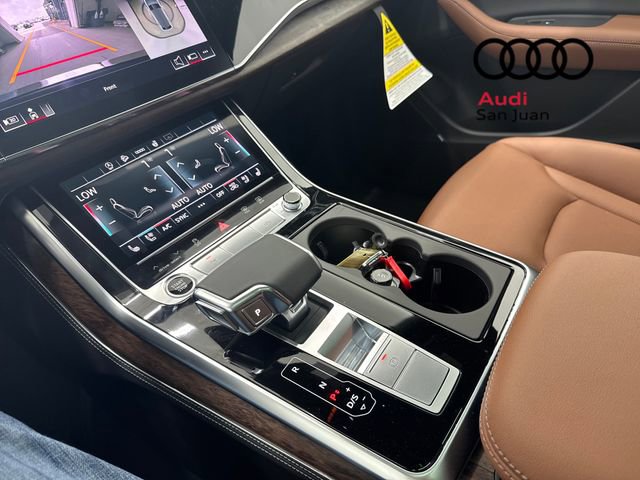 New 2026 Audi Q8 Premium Plus image 22