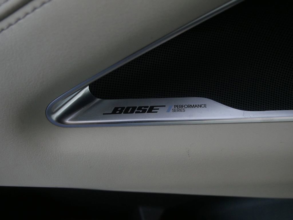 Certified 2025 INFINITI QX60 Luxe w/ Cargo Package image 17