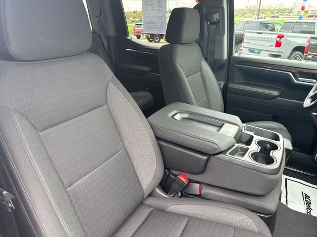 Used 2023 Chevrolet Silverado 1500 LT AWD/4WD image 28