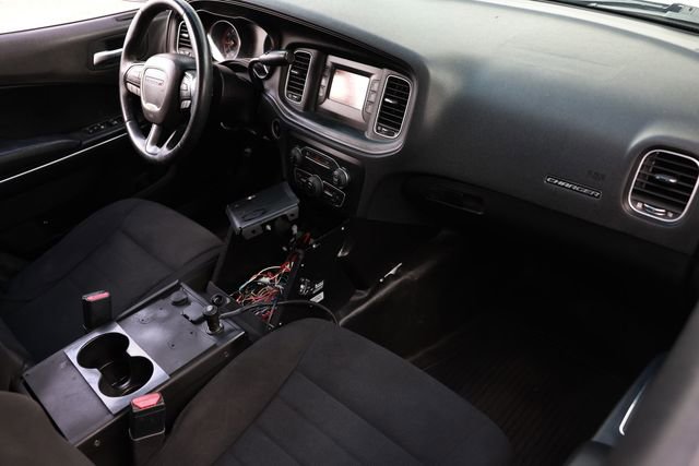 Used 2016 Dodge Charger Police image 21