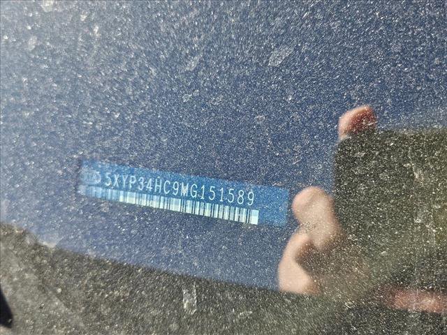 Used 2021 Kia Telluride EX w/ EX Premium Package image 15