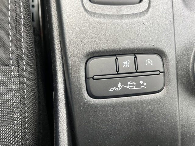 New 2025 Ford Ranger XLT w/ FX4 Off-Road Package image 44