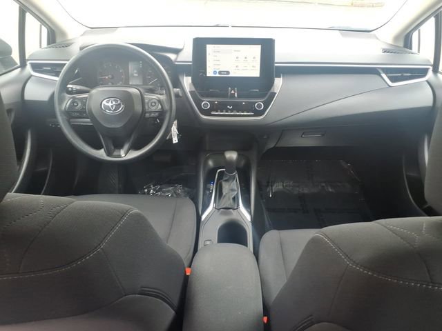 Certified 2023 Toyota Corolla LE FWD image 16