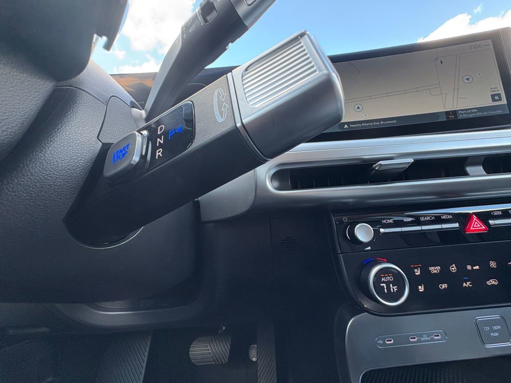 New 2026 Hyundai Ioniq 9 Limited image 35