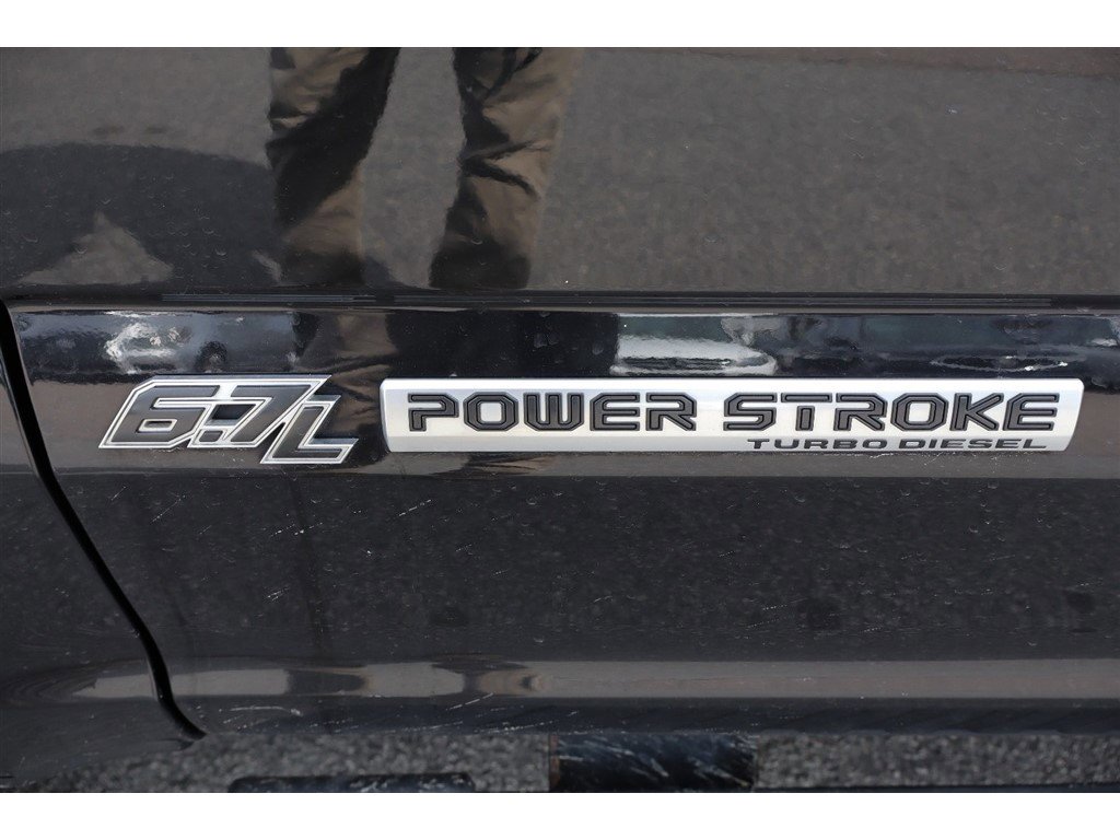 Used 2022 Ford F350 XLT image 10