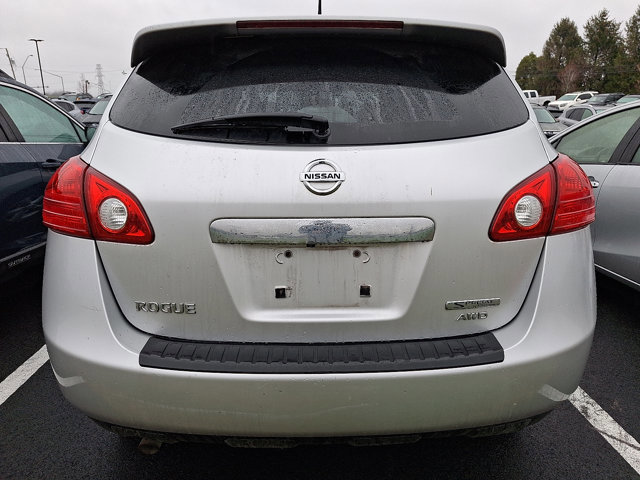 Used 2013 Nissan Rogue S w/ Special Edition Pkg image 5