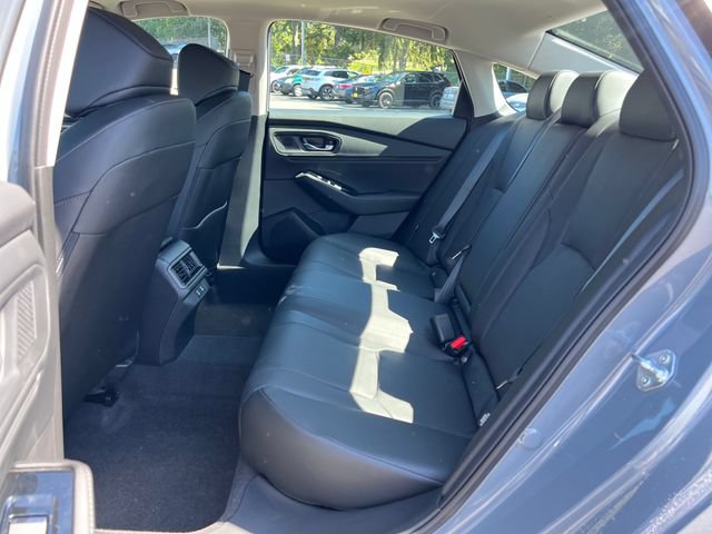 New 2026 Honda Accord Touring image 17