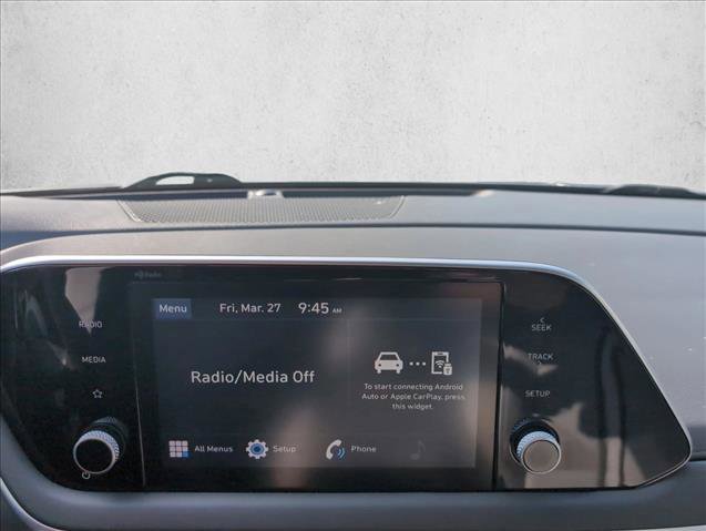 Certified 2021 Hyundai Sonata SE image 11