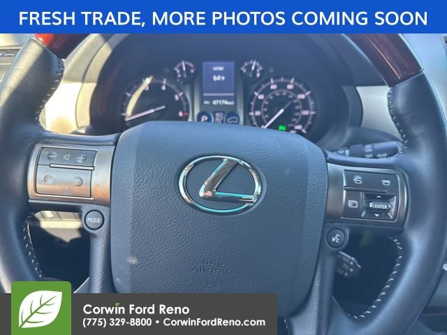 Used 2013 Lexus GX 460 w/ Convenience Pkg image 18