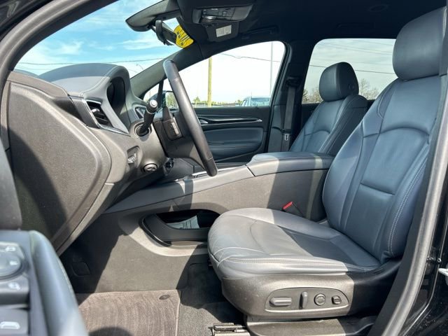 Used 2022 Buick Enclave Premium AWD/4WD image 33