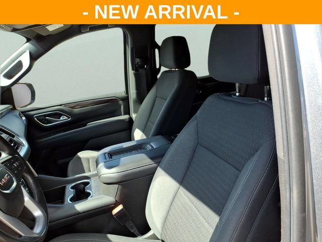 Used 2021 GMC Yukon SLE AWD/4WD image 14