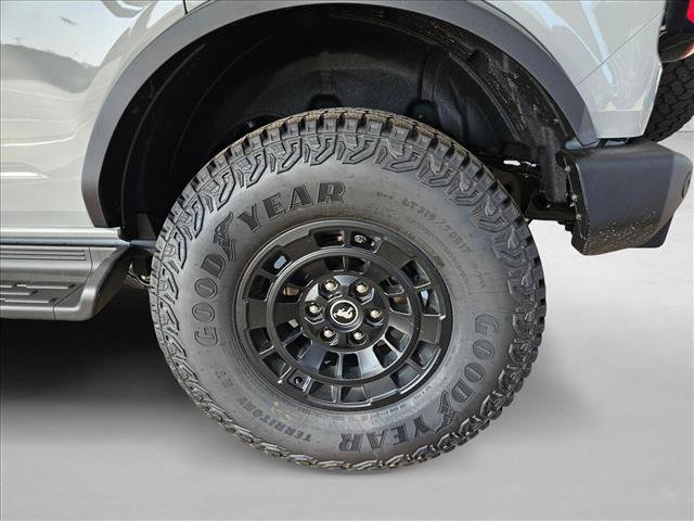 New 2026 Ford Bronco Outer Banks w/ Sasquatch Package AWD/4WD image 10