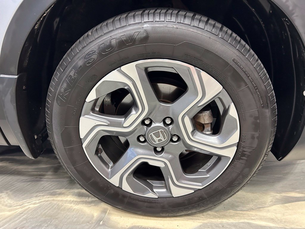 Used 2017 Honda CR-V EX-L image 21