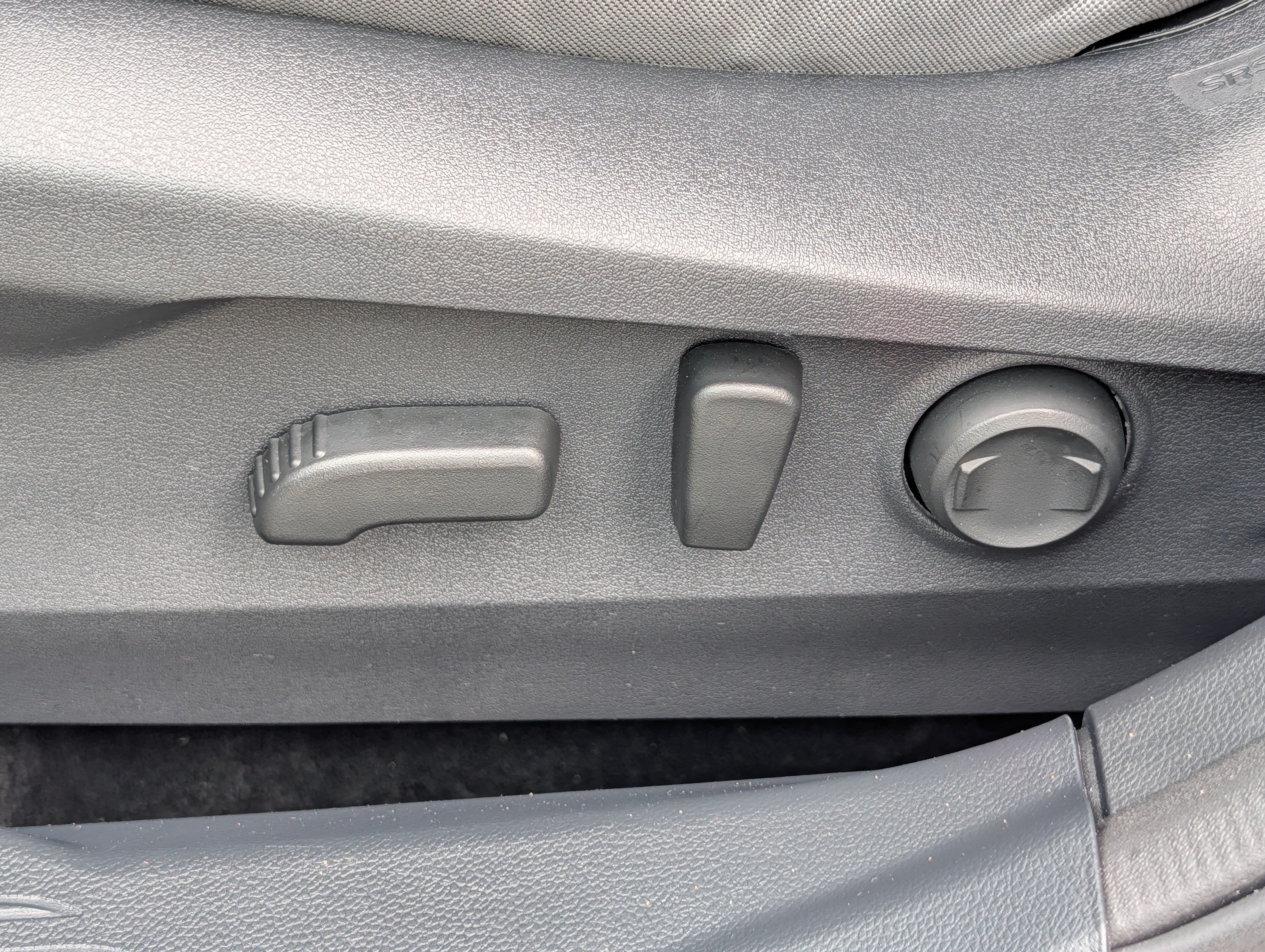 Certified 2025 Subaru Legacy Premium AWD/4WD image 20