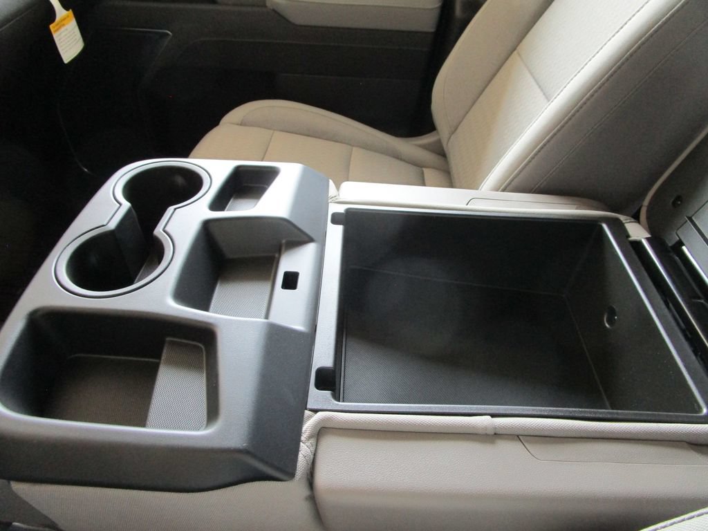 Used 2026 GMC Sierra 1500 SLE AWD/4WD image 48