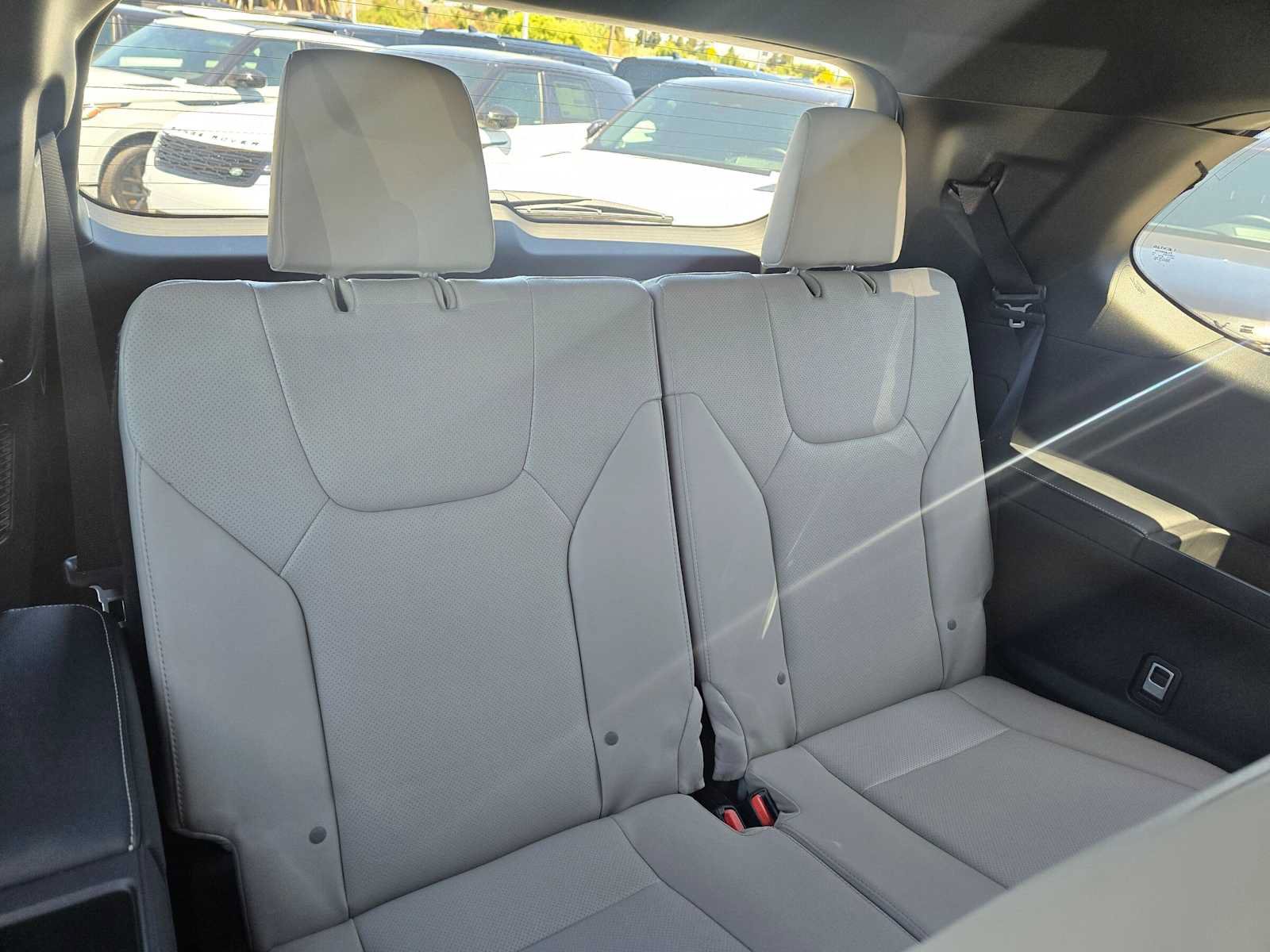Used 2024 Lexus TX 350 AWD w/ Technology Package image 13