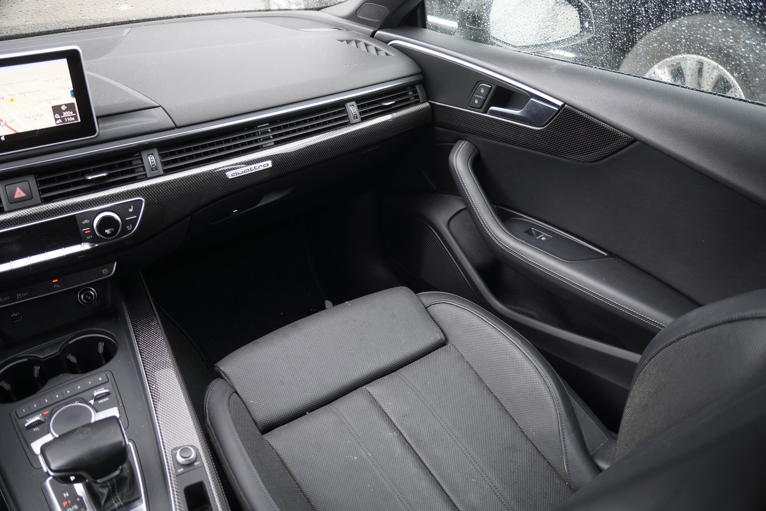 Used 2018 Audi S5 Prestige w/ S Sport Package AWD/4WD image 24