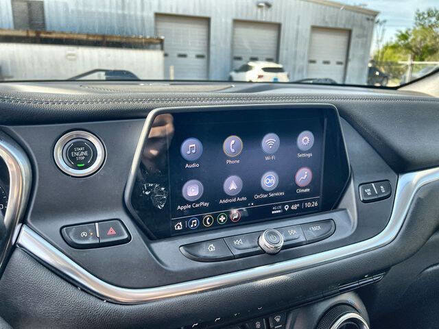 Used 2021 Chevrolet Blazer LT image 13