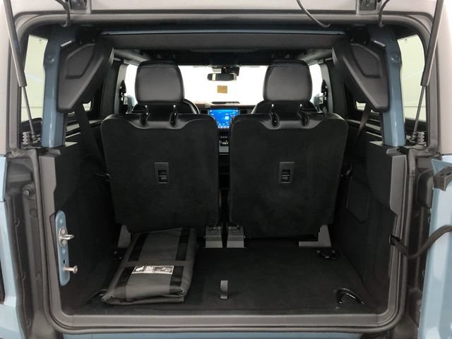 Used 2023 Ford Bronco Outer Banks AWD/4WD image 25