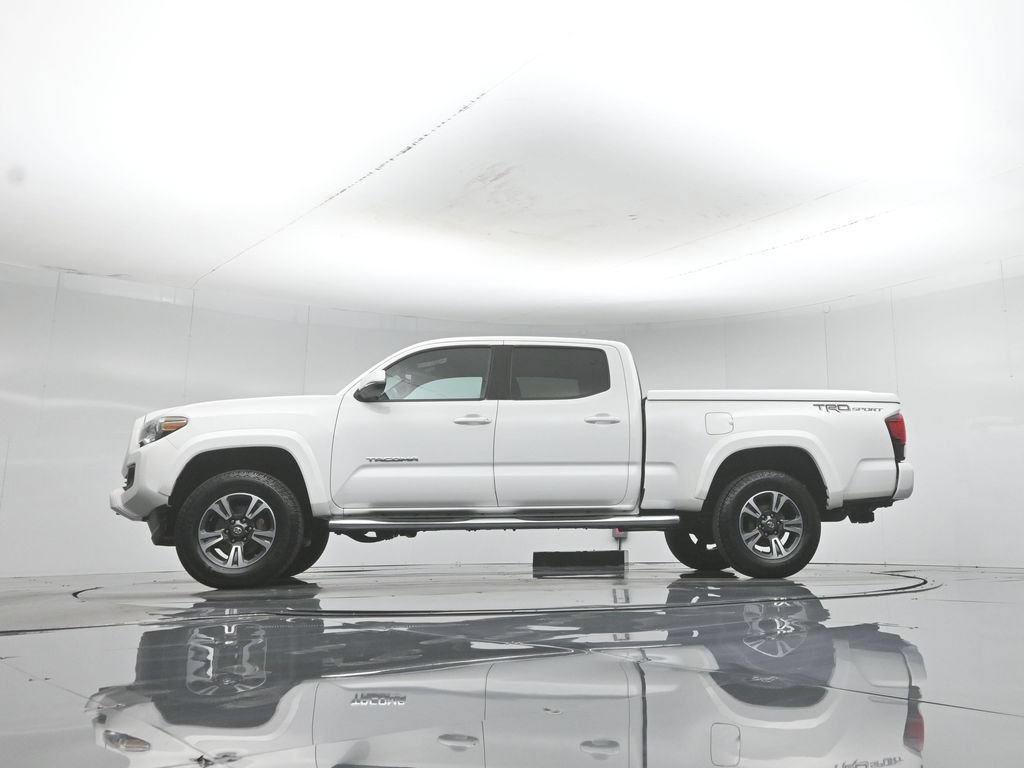 Used 2019 Toyota Tacoma TRD Sport RWD image 53